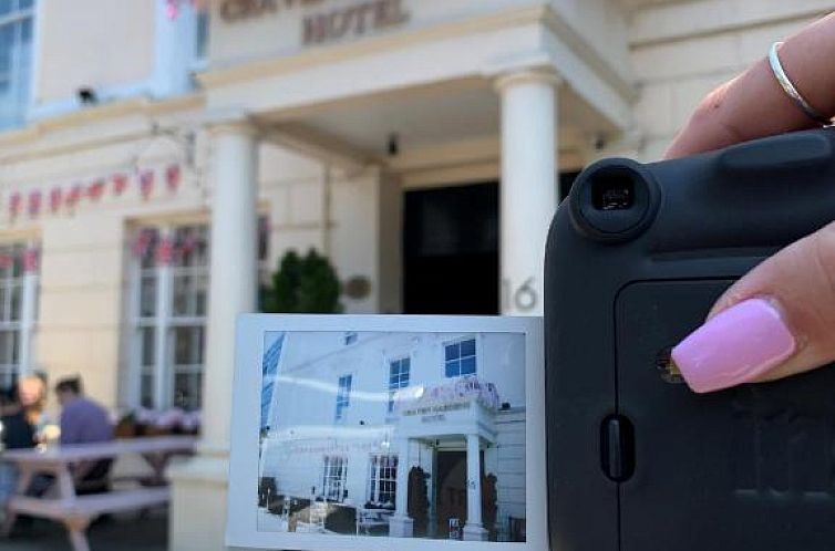 Smart Hyde Park View Hostel