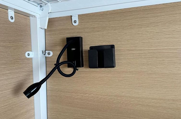 Smart Hyde Park View Hostel