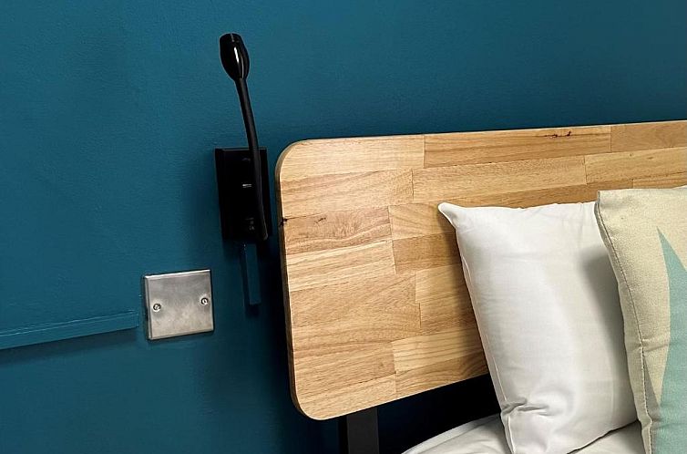 Smart Hyde Park View Hostel