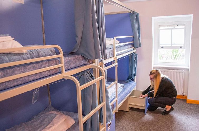 Smart Hyde Park Inn Hostel