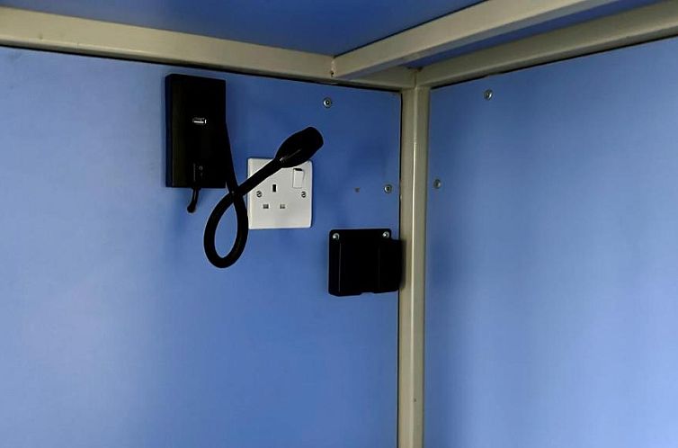 Smart Hyde Park Inn Hostel