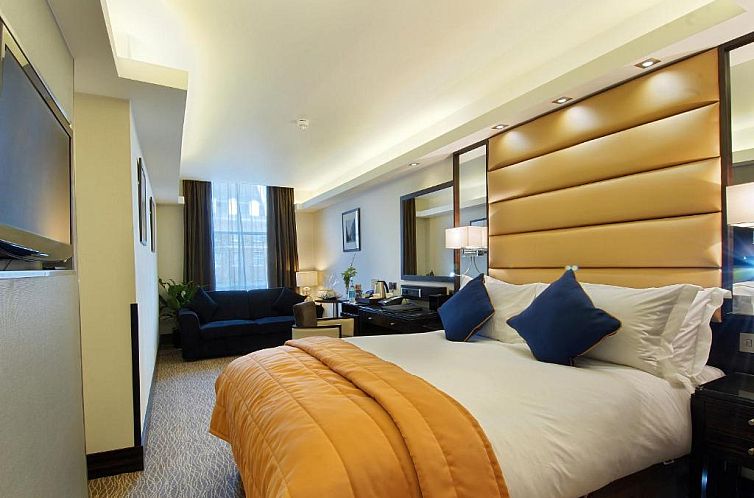 The Marble Arch London