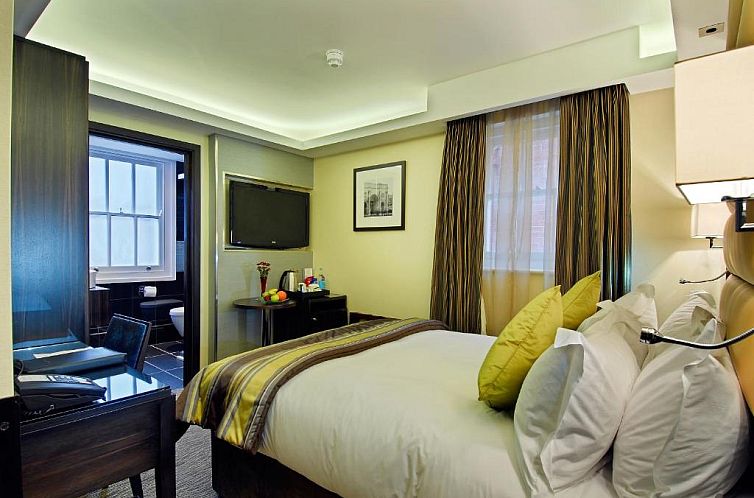 The Marble Arch London