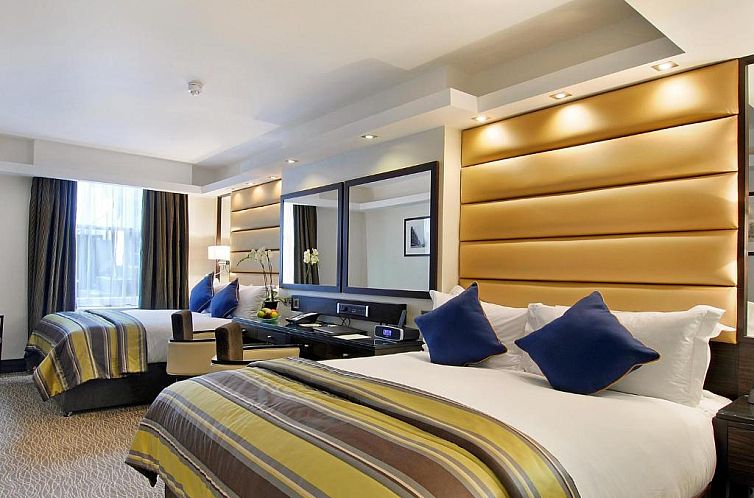 The Marble Arch London