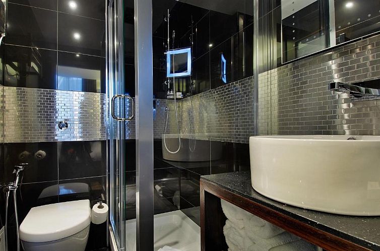 The Marble Arch London