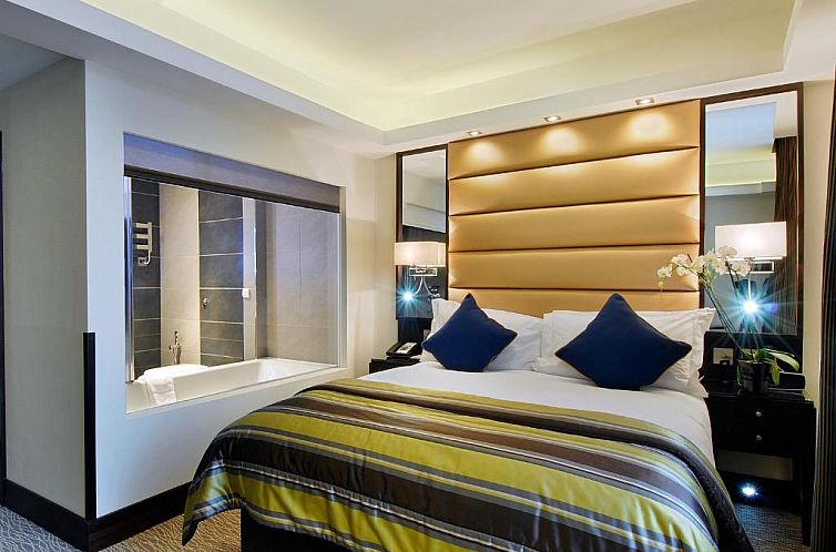 The Marble Arch London