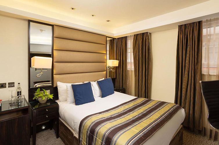 The Marble Arch London