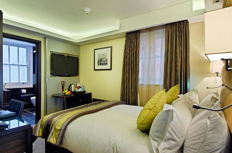 The Marble Arch London