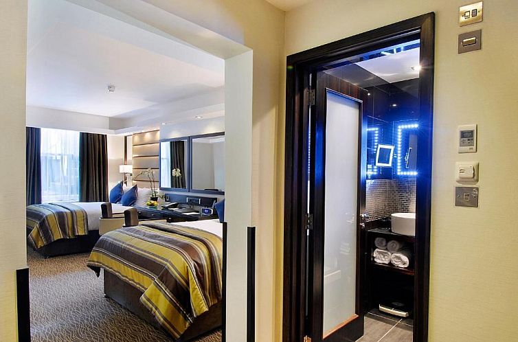 The Marble Arch London