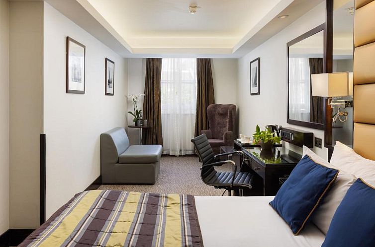 The Marble Arch London