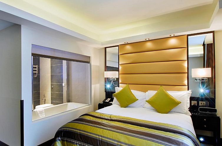 The Marble Arch London