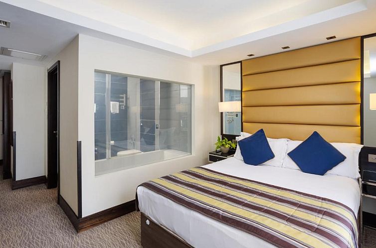 The Marble Arch London