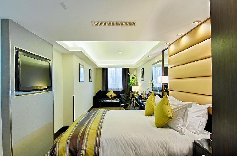 The Marble Arch London