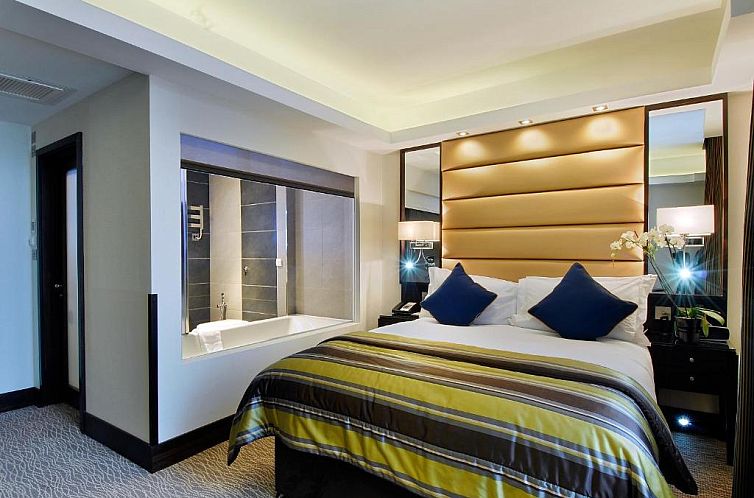 The Marble Arch London