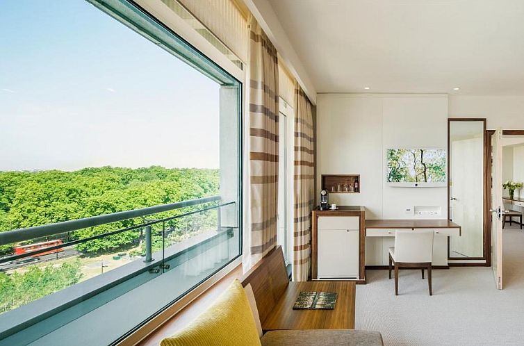 COMO Metropolitan London