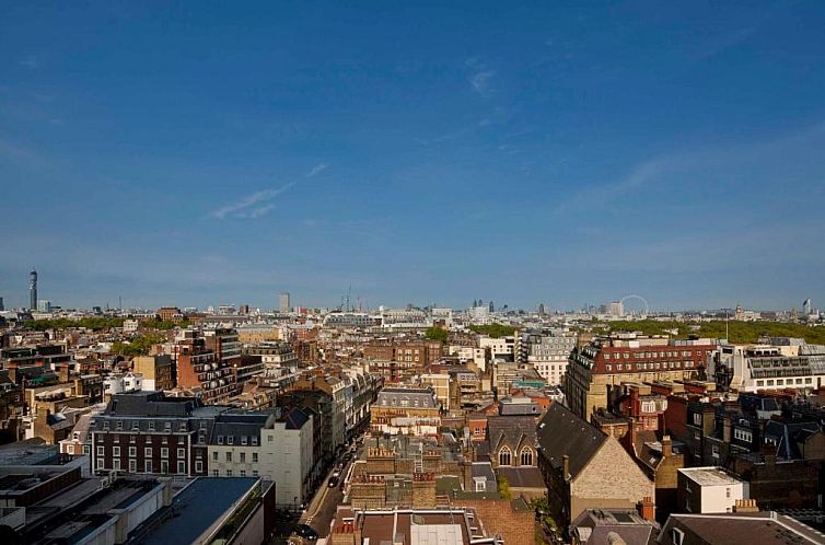 COMO Metropolitan London