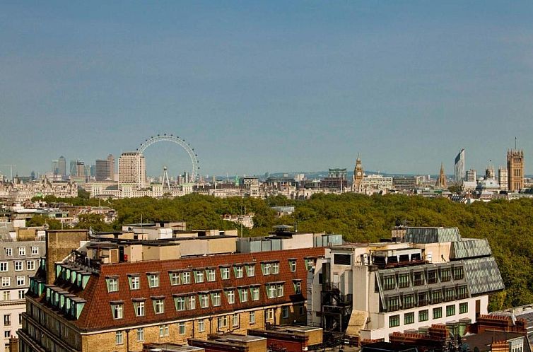 COMO Metropolitan London