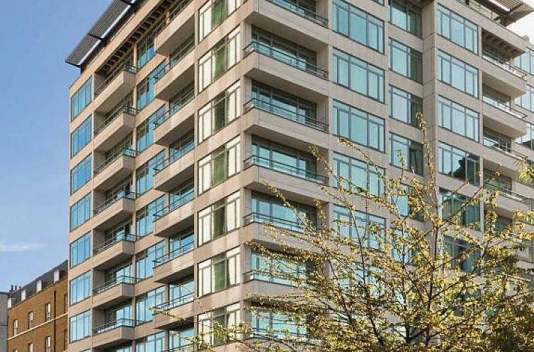 COMO Metropolitan London