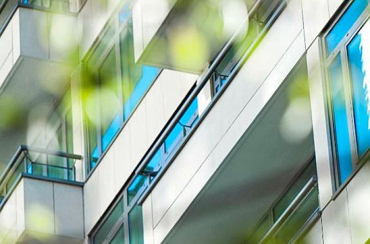 COMO Metropolitan London