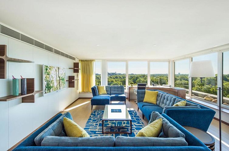 COMO Metropolitan London