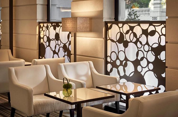 COMO The Halkin