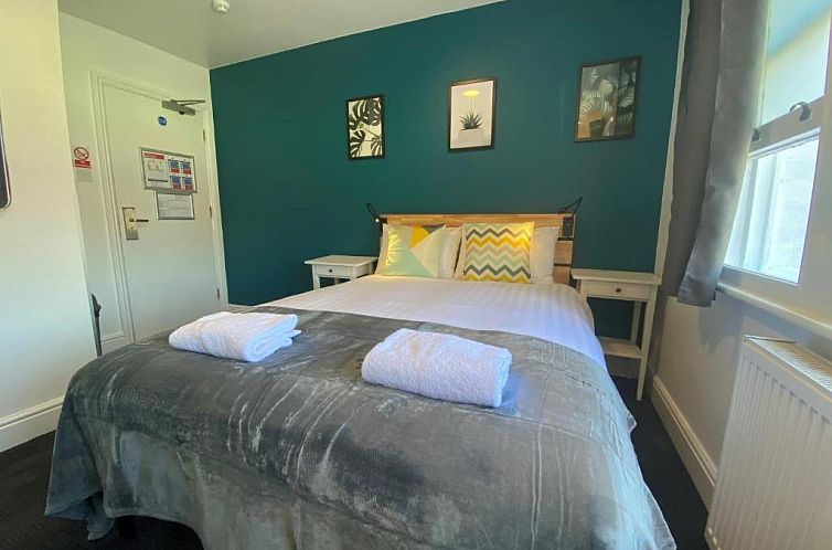 Smart Russell Square Hostel