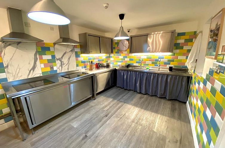 Smart Russell Square Hostel