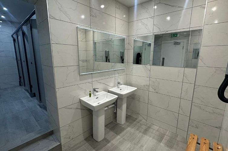 Smart Russell Square Hostel