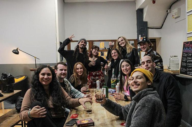 Guest house 634065758 - Apartment England - London Waterloo Hostel
