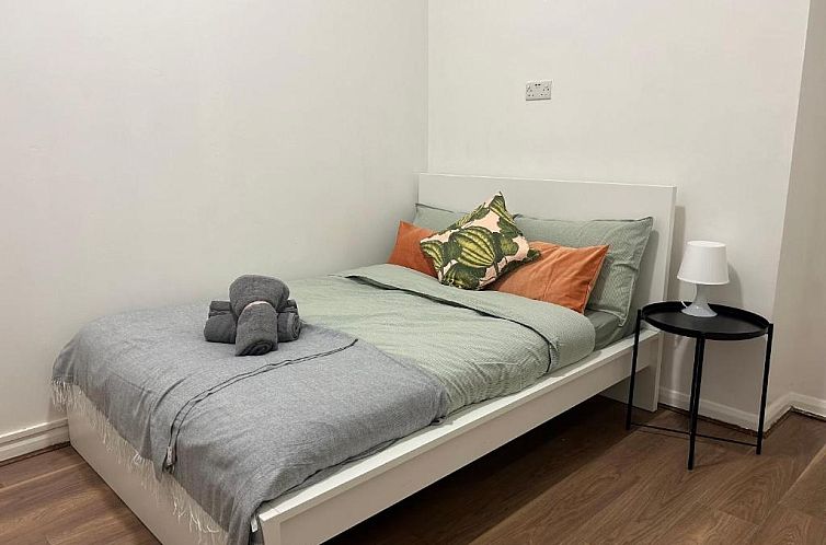 London Waterloo Hostel