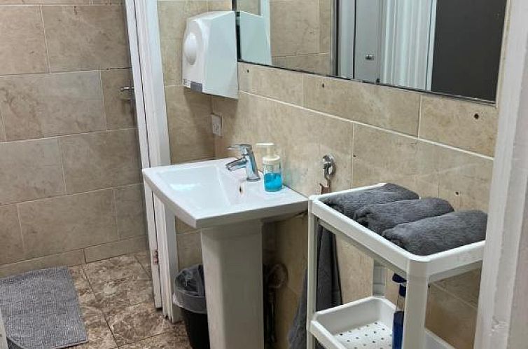 London Waterloo Hostel