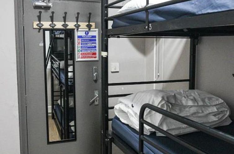 London Waterloo Hostel