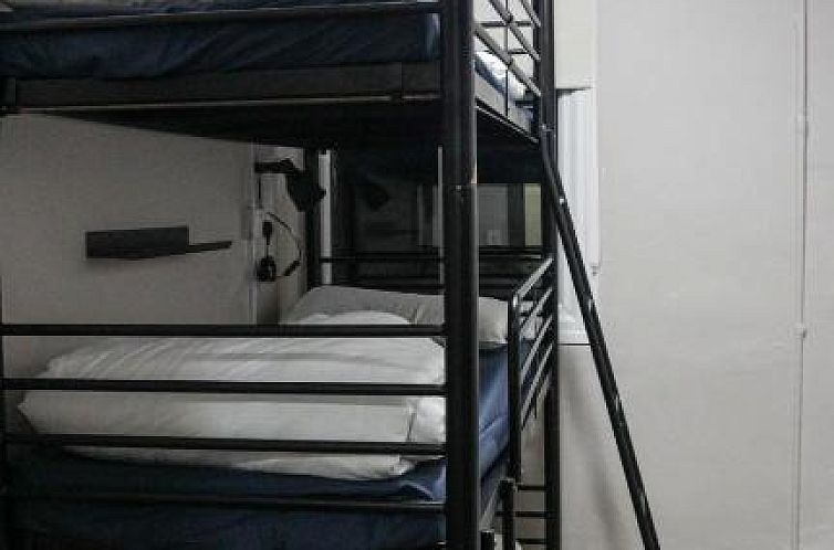 London Waterloo Hostel