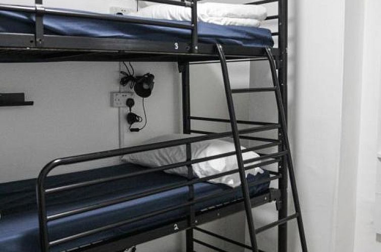 London Waterloo Hostel