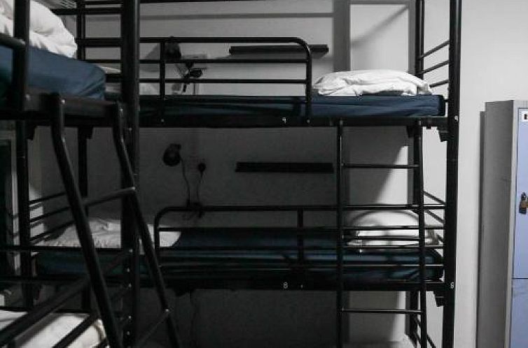 London Waterloo Hostel