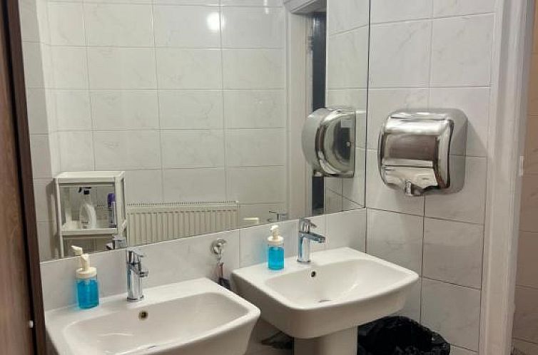 London Waterloo Hostel