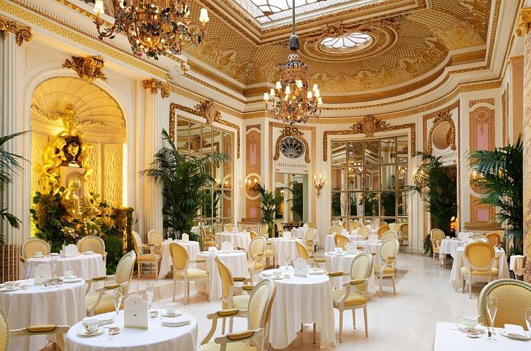 The Ritz London
