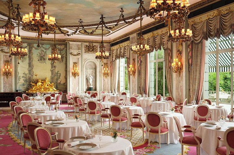 The Ritz London