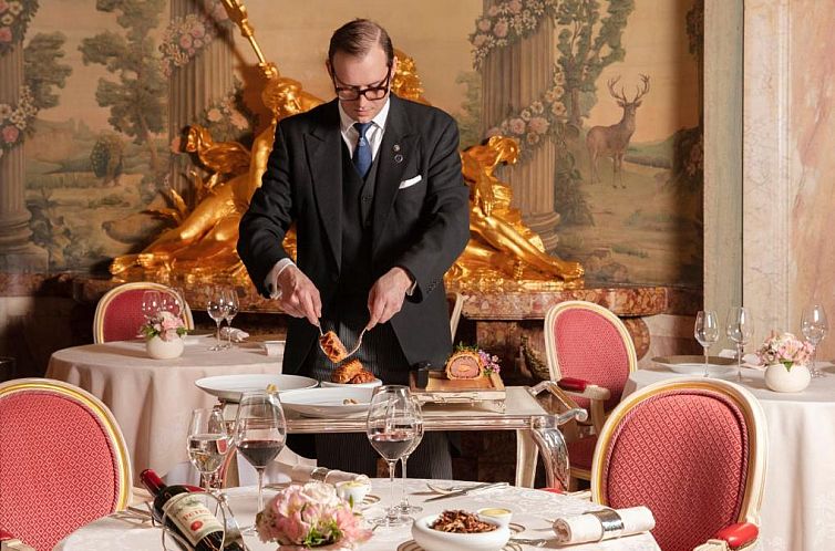 The Ritz London