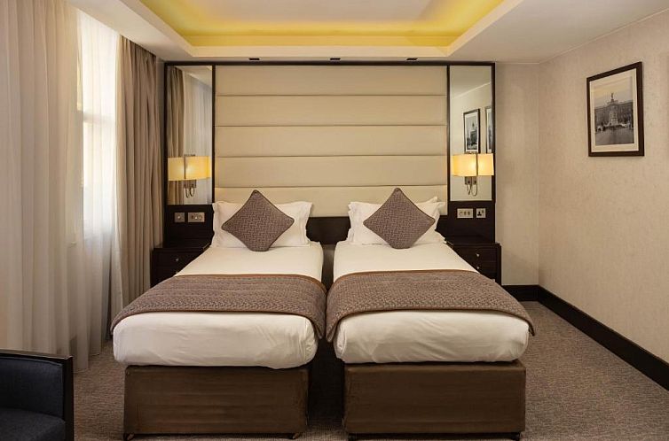 The Montcalm At Brewery London City