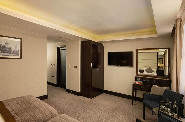 The Montcalm At Brewery London City