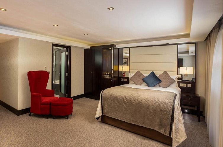 The Montcalm At Brewery London City