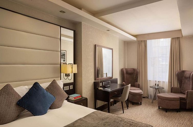 The Montcalm At Brewery London City