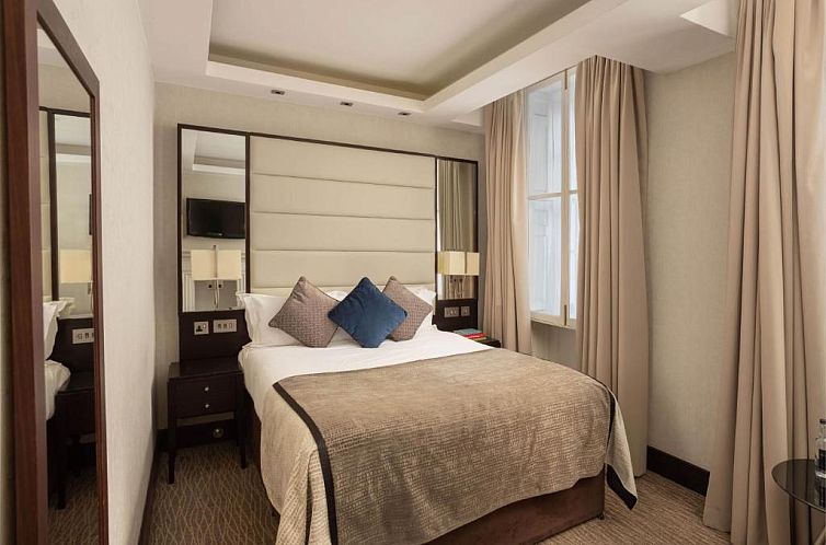 The Montcalm At Brewery London City