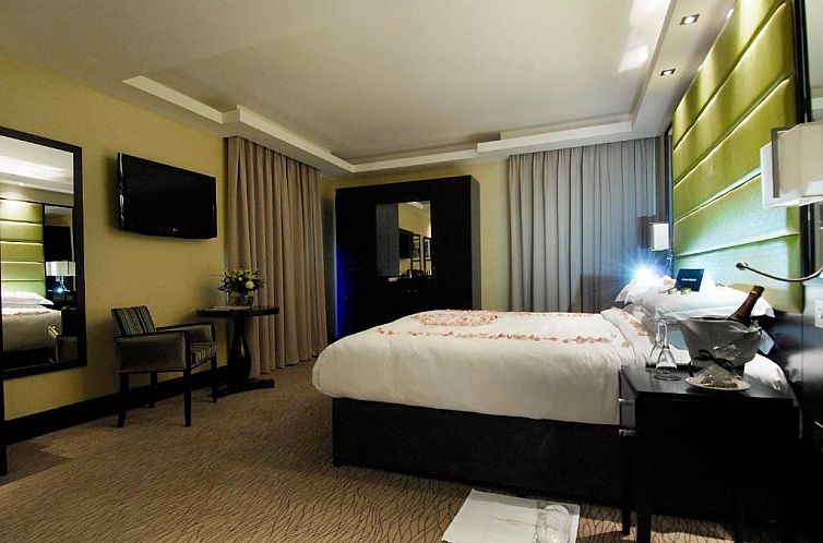The Montcalm At Brewery London City
