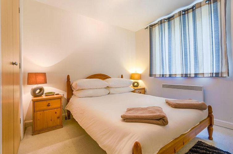 London Tower Bridge Apartments