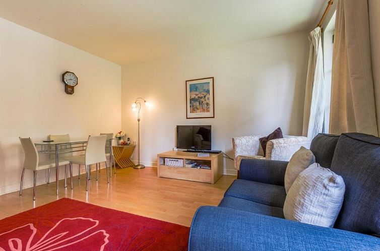 London Tower Bridge Apartments