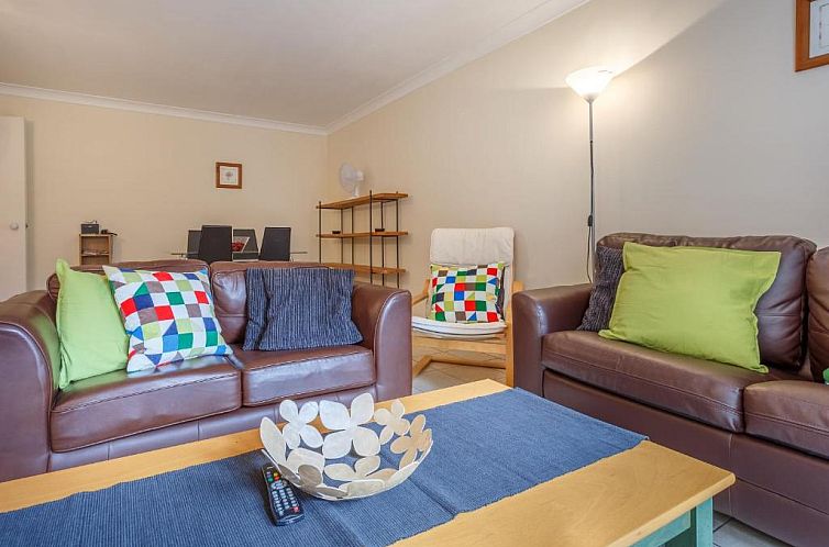 London Tower Bridge Apartments