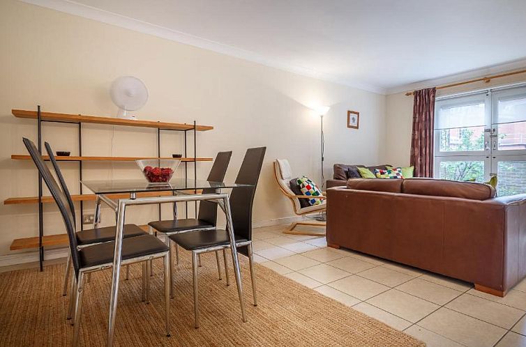 London Tower Bridge Apartments