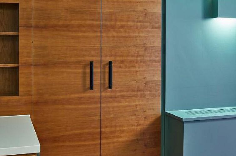 Blueprint Living Apartments -Turnmill Street